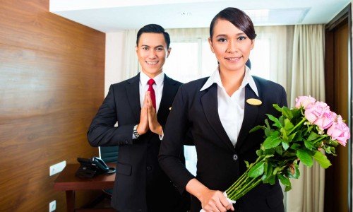 Buket Bunga: Memaknai Pesan di Balik Mekarnya Bisnis Anda