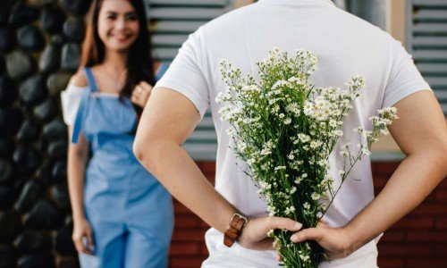 Consider This Before Creating a Flower Bouquet for Your Girl
