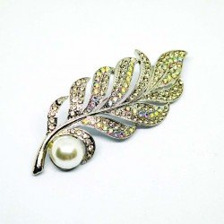 Bros Feather
