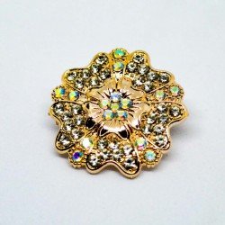 Bros Mandala