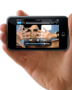 iPod Touch