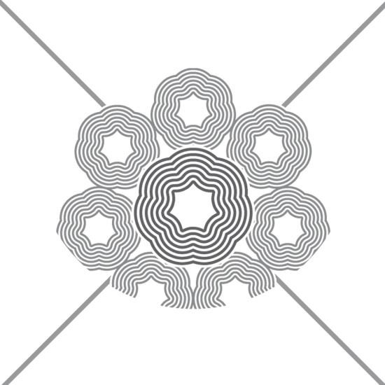 Bros Mandala Bros Mandala