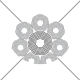 Bros Mandala Bros Mandala